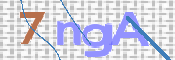 CAPTCHA изображение
