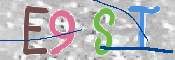 CAPTCHA изображение