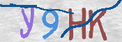 CAPTCHA изображение