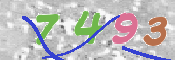 CAPTCHA изображение