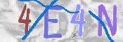 CAPTCHA изображение