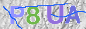 CAPTCHA изображение