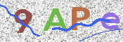 CAPTCHA изображение
