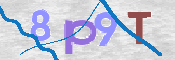 CAPTCHA изображение