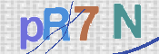 CAPTCHA изображение