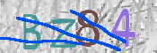 CAPTCHA изображение