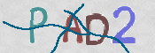 CAPTCHA изображение