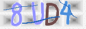 CAPTCHA изображение