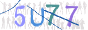 CAPTCHA изображение