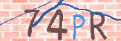 CAPTCHA изображение