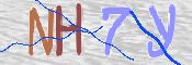 CAPTCHA изображение
