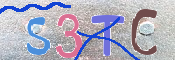 CAPTCHA изображение
