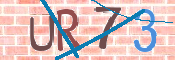 CAPTCHA изображение