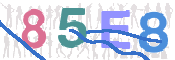CAPTCHA изображение