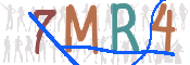 CAPTCHA изображение