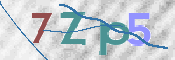 CAPTCHA изображение