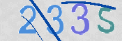 CAPTCHA изображение