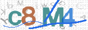 CAPTCHA изображение