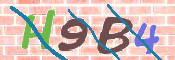 CAPTCHA изображение