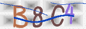 CAPTCHA изображение
