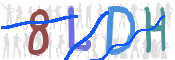 CAPTCHA изображение