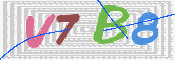 CAPTCHA изображение