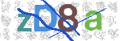 CAPTCHA изображение
