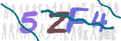 CAPTCHA изображение