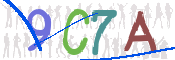 CAPTCHA изображение