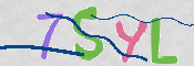 CAPTCHA изображение