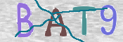 CAPTCHA изображение