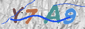 CAPTCHA изображение