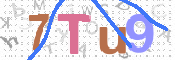 CAPTCHA изображение