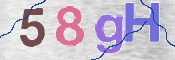 CAPTCHA изображение