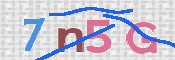 CAPTCHA изображение