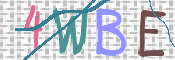 CAPTCHA изображение