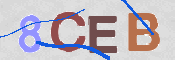 CAPTCHA изображение