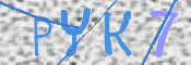 CAPTCHA изображение