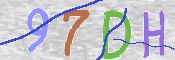 CAPTCHA изображение