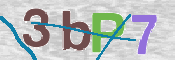 CAPTCHA изображение