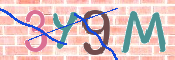 CAPTCHA изображение