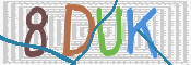 CAPTCHA изображение