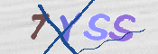 CAPTCHA изображение