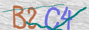 CAPTCHA изображение