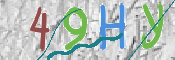 CAPTCHA изображение