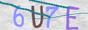 CAPTCHA изображение