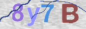 CAPTCHA изображение