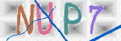 CAPTCHA изображение