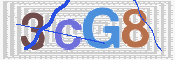 CAPTCHA изображение