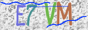 CAPTCHA изображение
